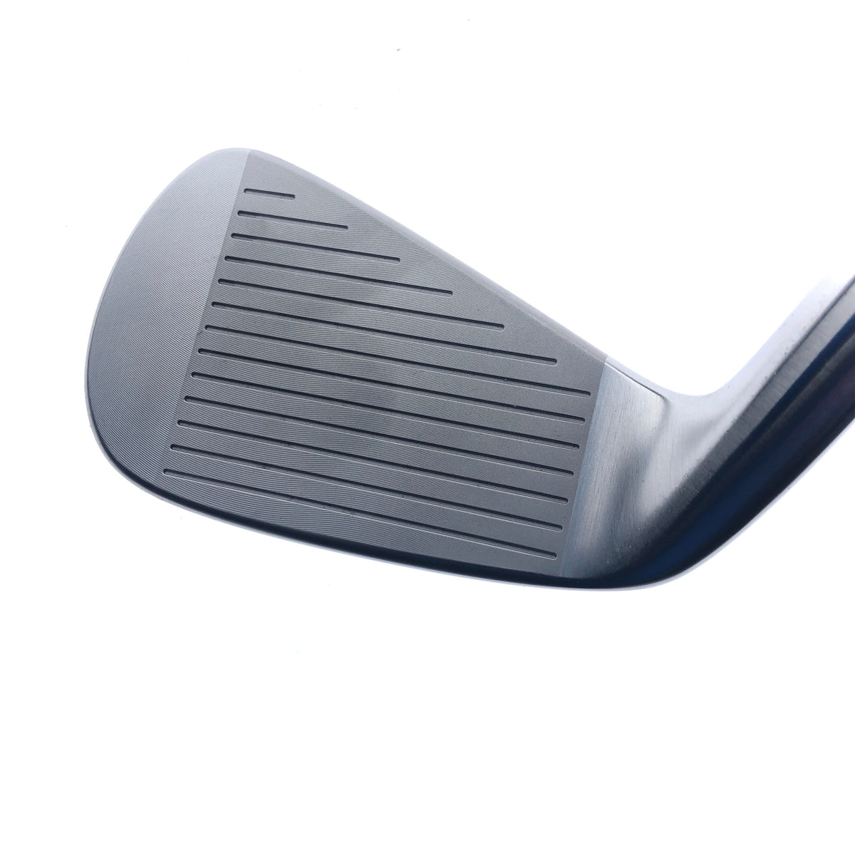 Used TaylorMade P7CB 2024 3 Iron / 20.0 Degrees / X-Stiff Flex