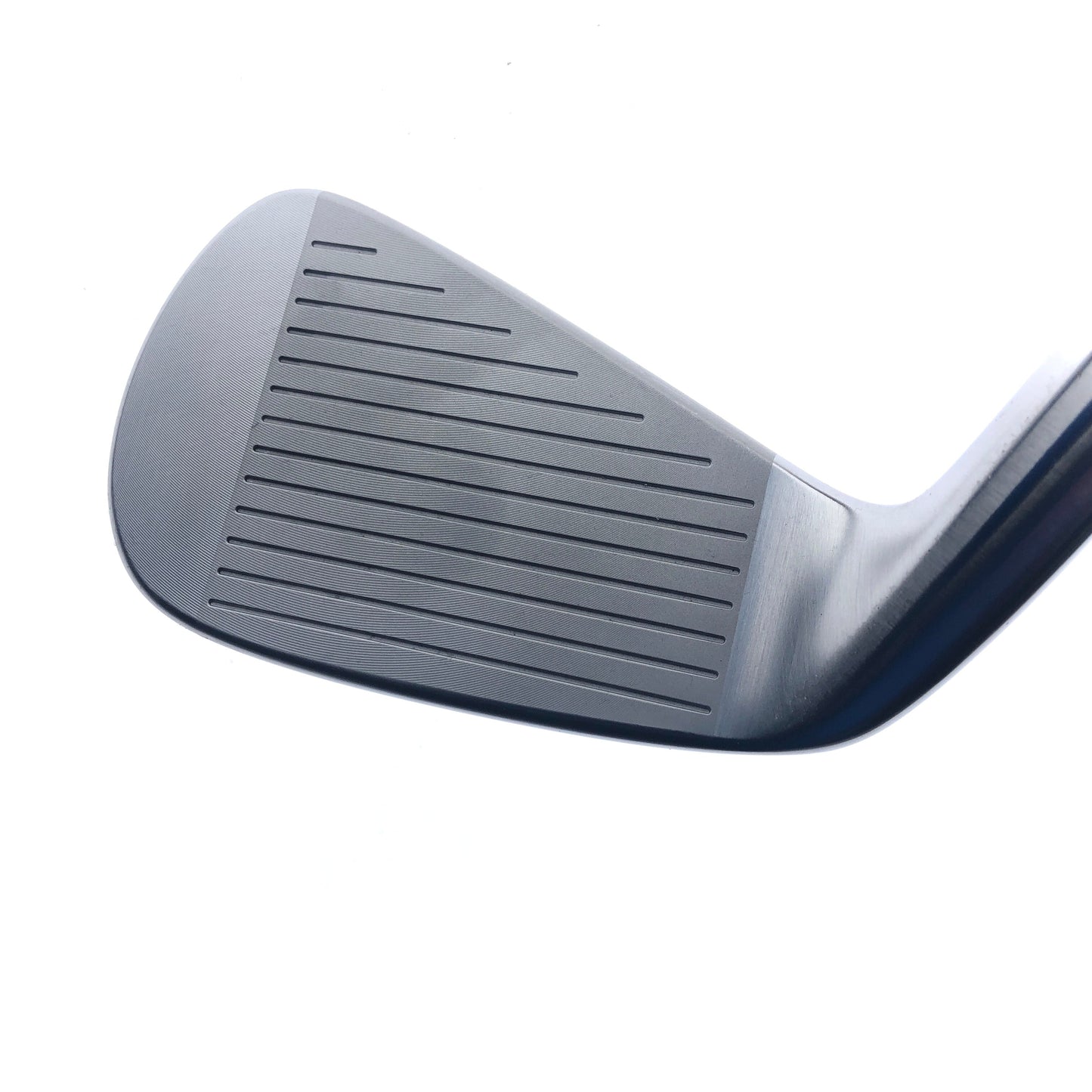 Used TaylorMade P7CB 2024 3 Iron / 20.0 Degrees / X-Stiff Flex