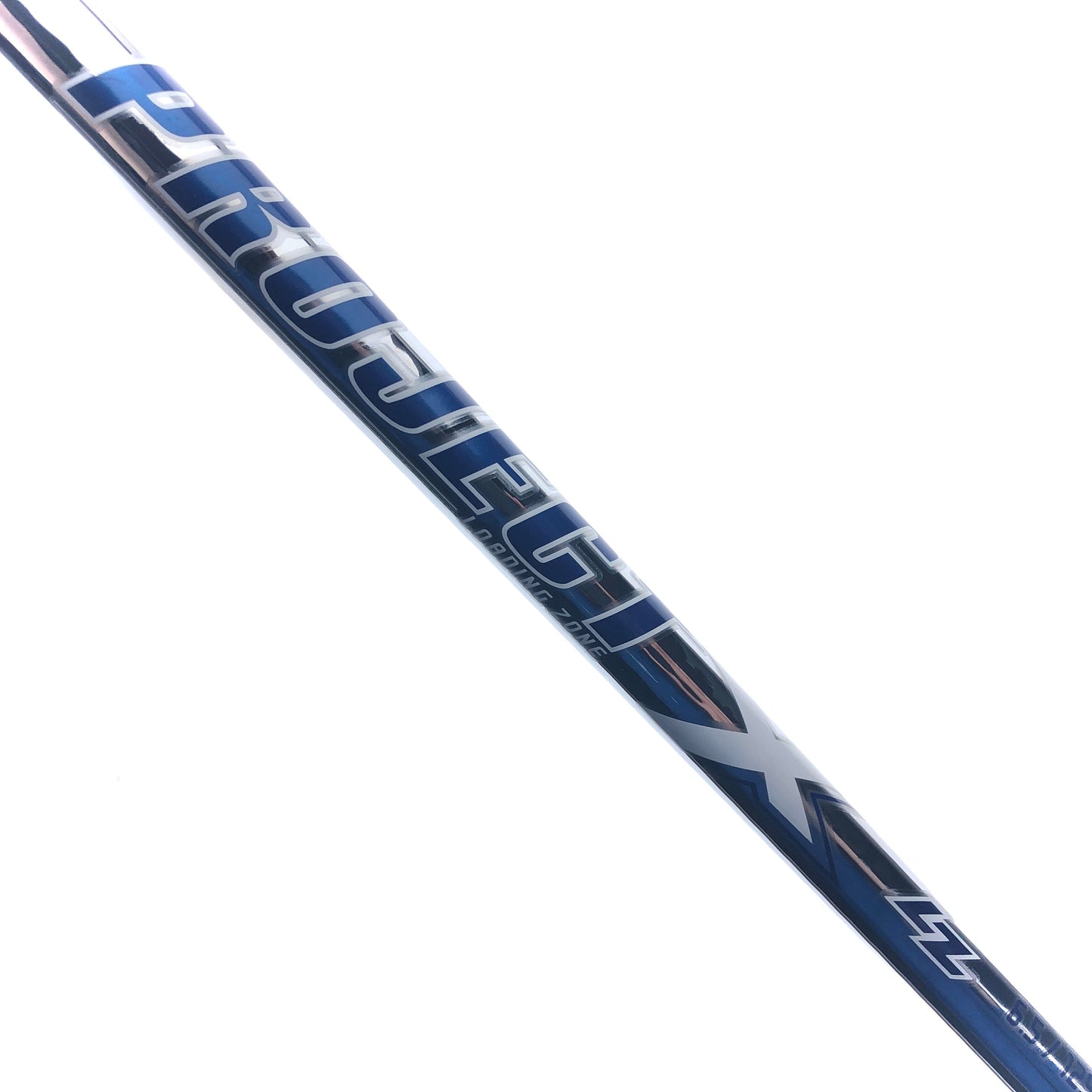 Used TaylorMade P7CB 2024 3 Iron / 20.0 Degrees / X-Stiff Flex