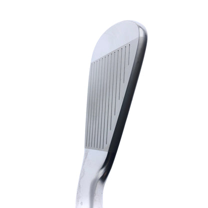 Used TaylorMade P7CB 2024 5 Iron / 26.0 Degrees / X-Stiff Flex