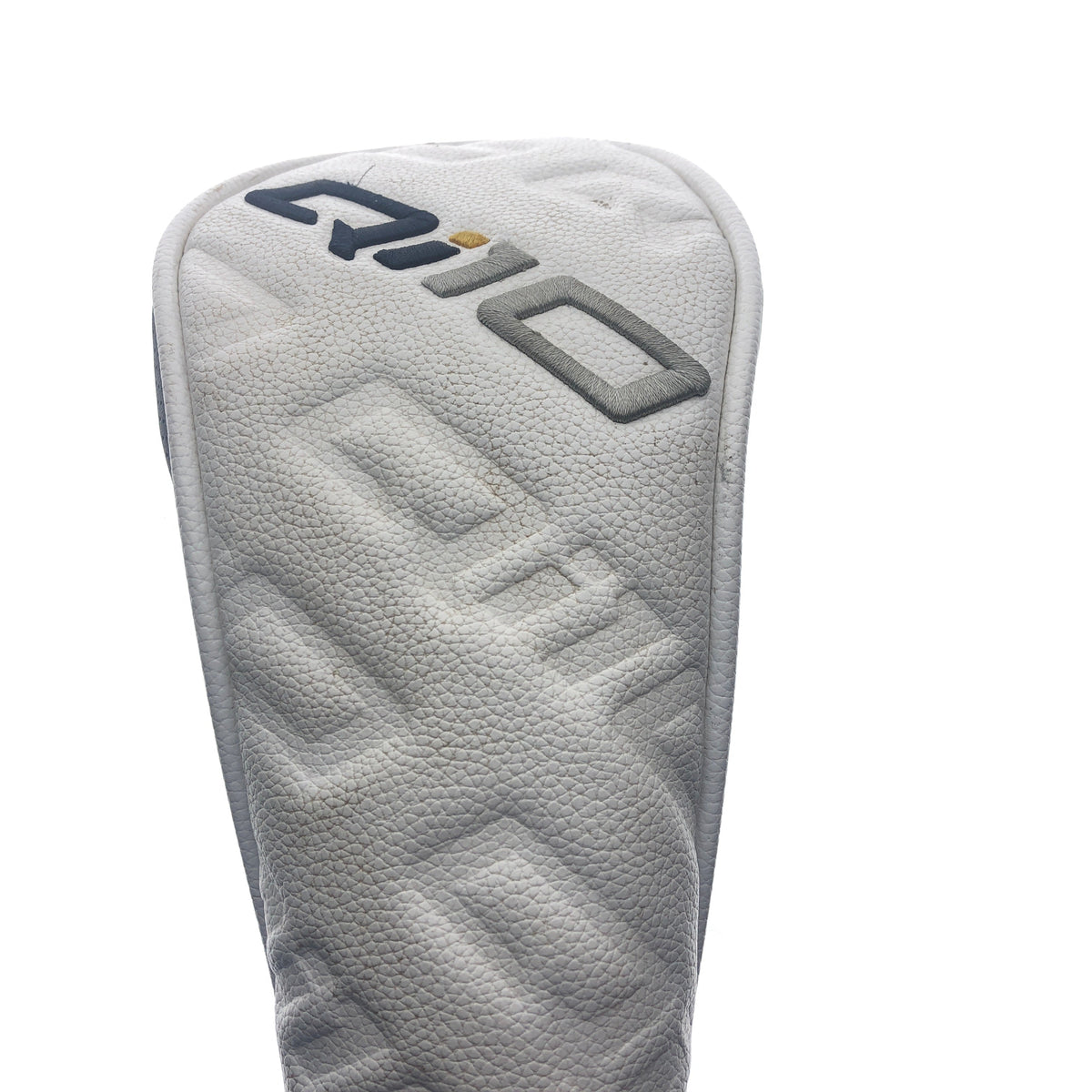 Used TaylorMade Qi10 3 Fairway Wood / 15 Degrees / Regular Flex