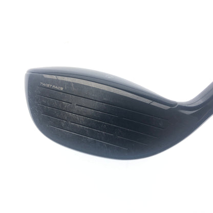 Used TaylorMade Qi10 3 Fairway Wood / 15 Degrees / Regular Flex