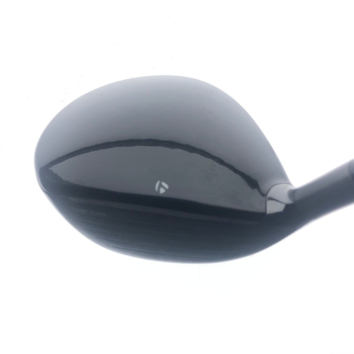 Used TaylorMade Qi10 3 Fairway Wood / 15 Degrees / Regular Flex