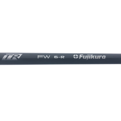 Used TaylorMade Qi10 3 Fairway Wood / 15 Degrees / Regular Flex