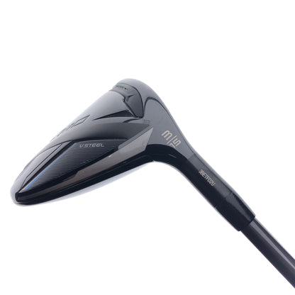 Used TaylorMade Qi10 3 Fairway Wood / 15 Degrees / Stiff Flex