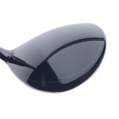 Used TaylorMade Qi10 3 Fairway Wood / 15 Degrees / Stiff Flex