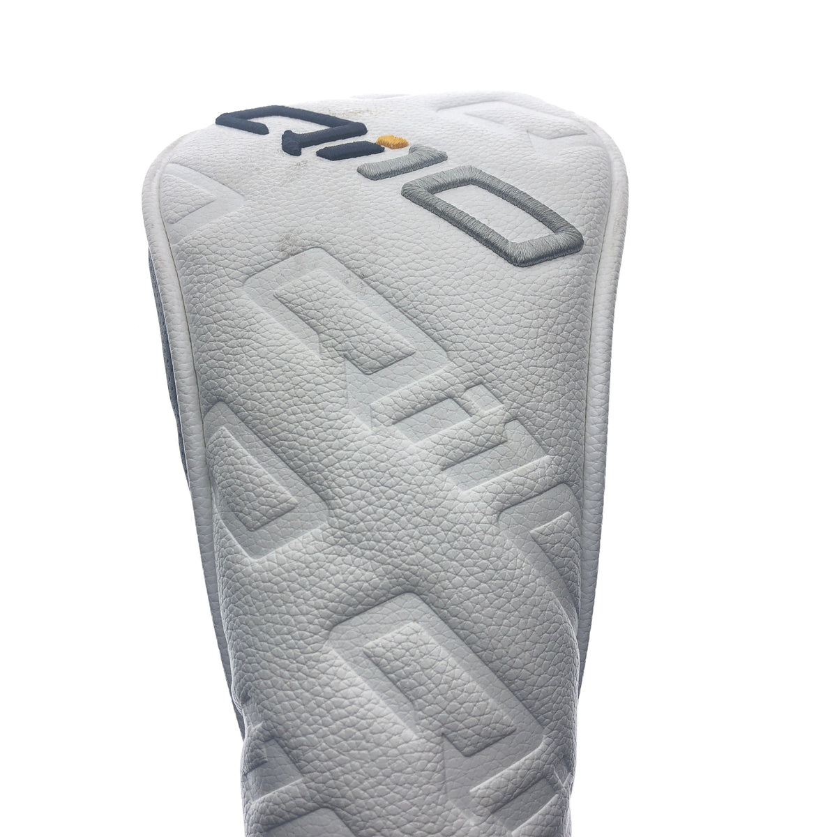 Used TaylorMade Qi10 3  HL Fairway Wood / 16.5 Degrees / A Flex