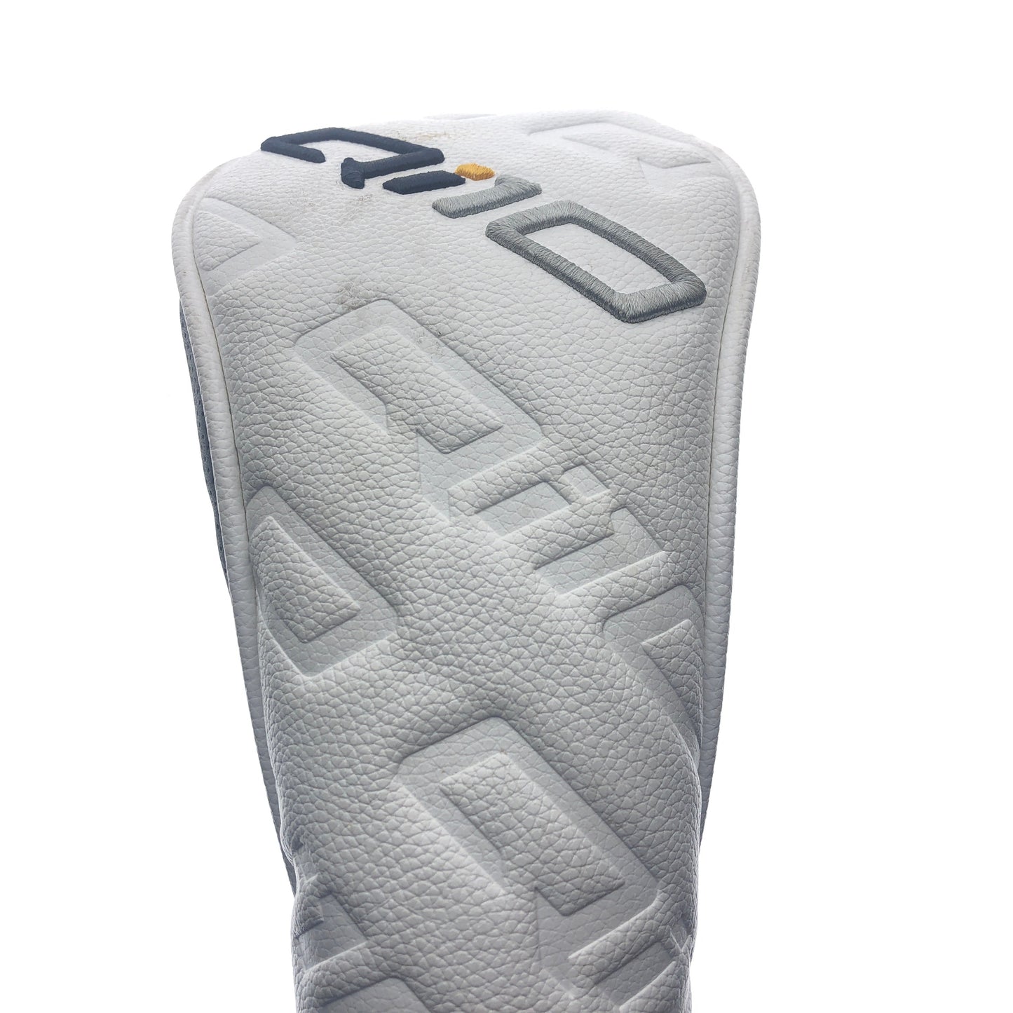 Used TaylorMade Qi10 3  HL Fairway Wood / 16.5 Degrees / A Flex