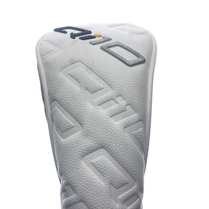 Used TaylorMade Qi10 3  HL Fairway Wood / 16.5 Degrees / A Flex