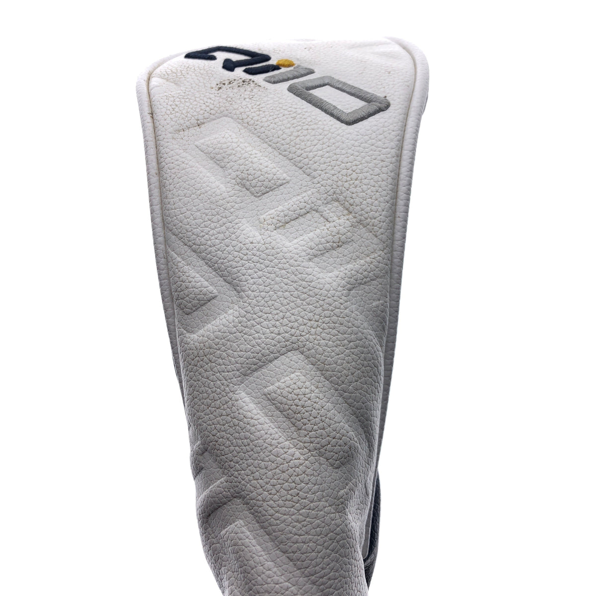 Used TaylorMade Qi10 3 Hybrid / 19 Degrees / A Flex