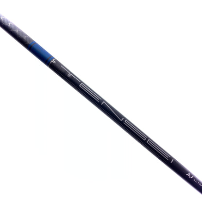 Used TaylorMade Qi10 4 Hybrid / 22 Degrees / Regular Flex