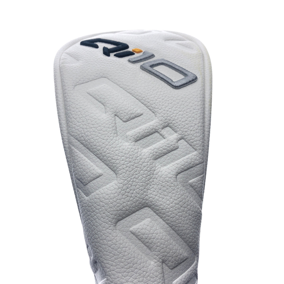 Used TaylorMade Qi10 4 Hybrid / 22 Degrees / Regular Flex / Left-Handed