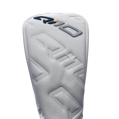 Used TaylorMade Qi10 4 Hybrid / 22 Degrees / Regular Flex / Left-Handed