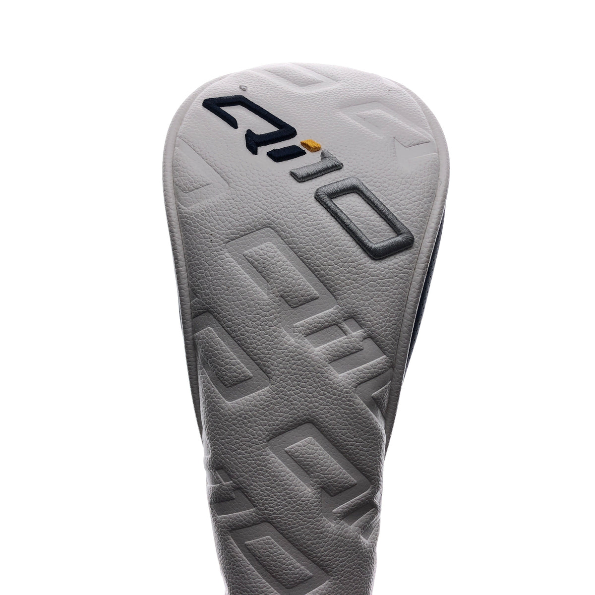 Used TaylorMade Qi10 5 Fairway Wood / 18 Deg / Stiff Flex / Left Handed