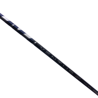 Used TaylorMade Qi10 5 Fairway Wood / 18 Deg / Stiff Flex / Left Handed