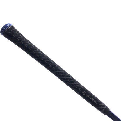 Used TaylorMade Qi10 5 Fairway Wood / 18 Deg / Stiff Flex / Left Handed