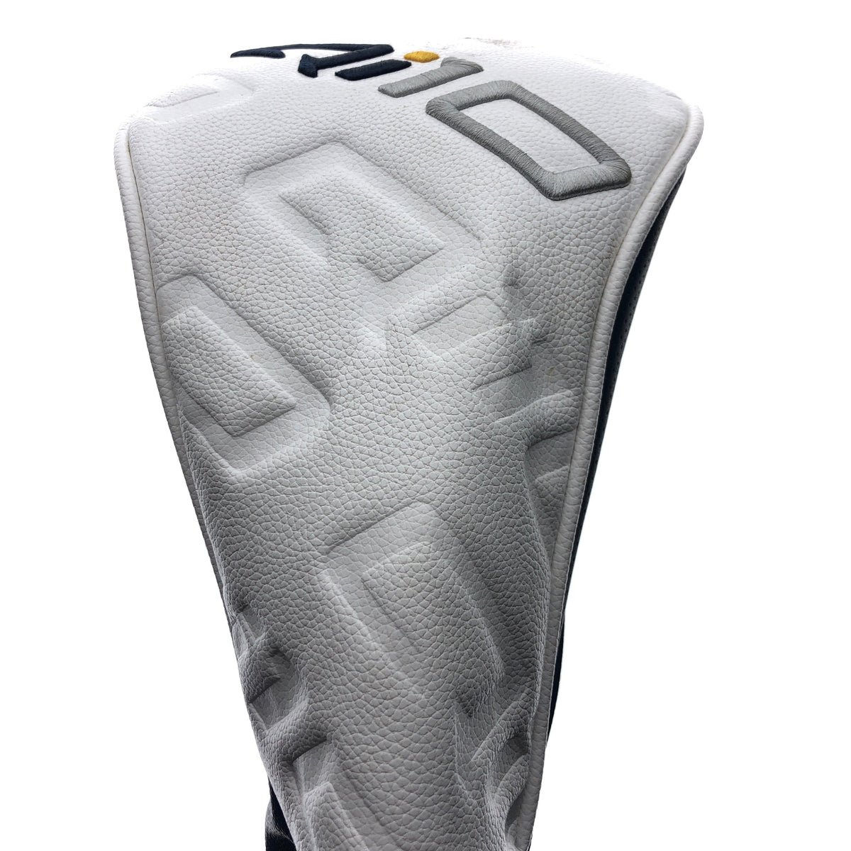 Used TaylorMade Qi10 Driver / 10.5 Degrees / Regular Flex