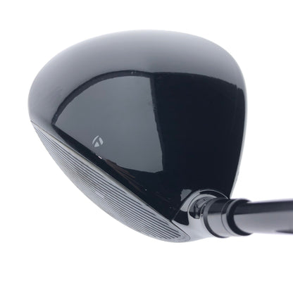 Used TaylorMade Qi10 Driver / 10.5 Degrees / Regular Flex