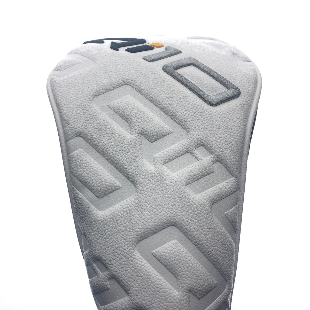 Used TaylorMade Qi10 Driver / 10.5 Degrees / Stiff Flex