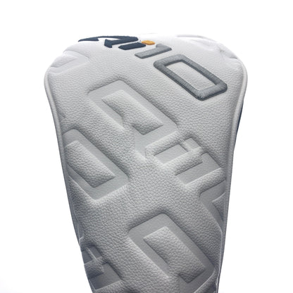 Used TaylorMade Qi10 Driver / 10.5 Degrees / Stiff Flex