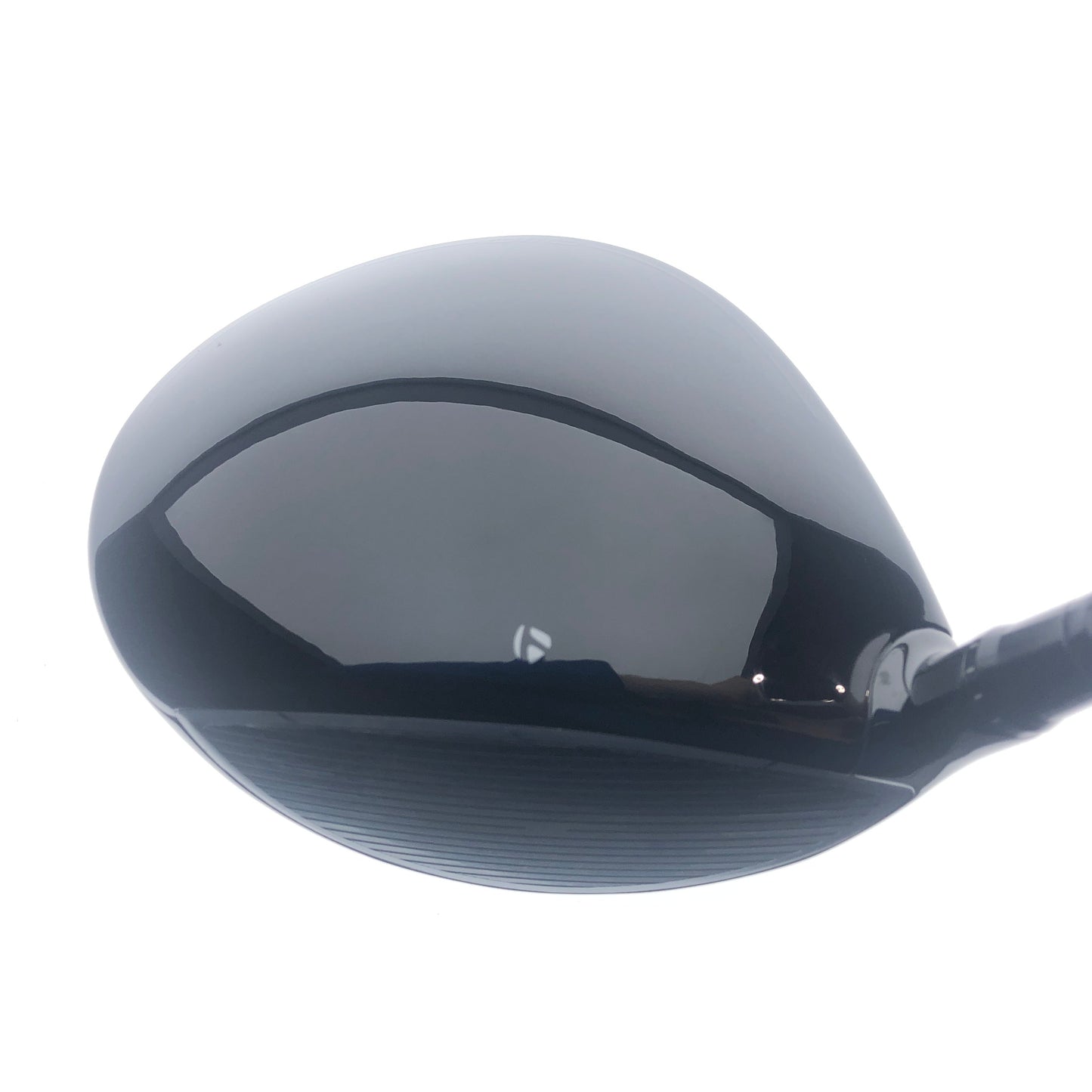 Used TaylorMade Qi10 Driver / 10.5 Degrees / Stiff Flex