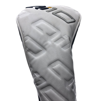 Used TaylorMade Qi10 Driver / 9.0 Degrees / Regular Flex