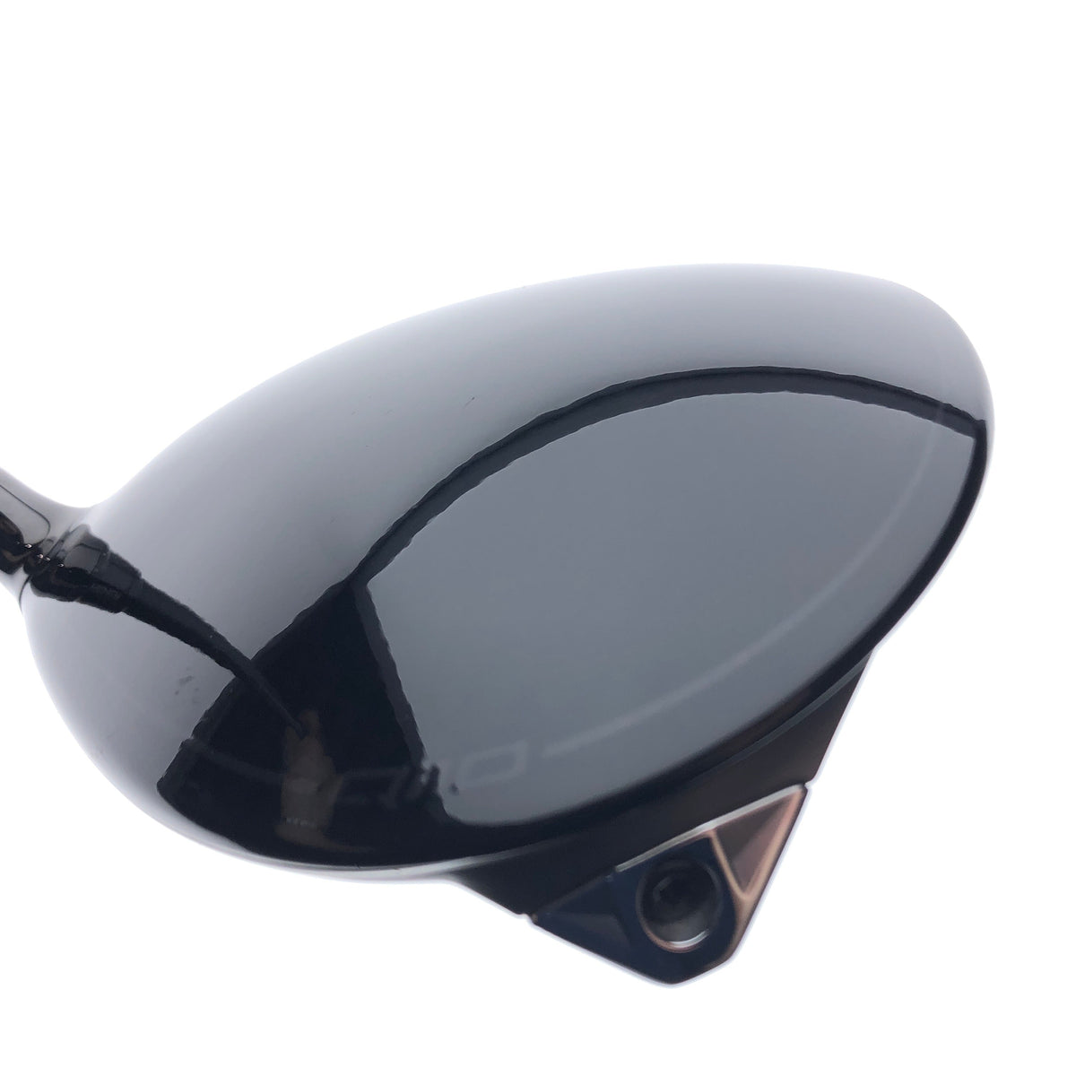 Used TaylorMade Qi10 Driver / 9.0 Degrees / Regular Flex