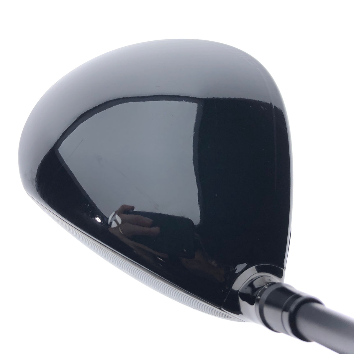 Used TaylorMade Qi10 Driver / 9.0 Degrees / Regular Flex