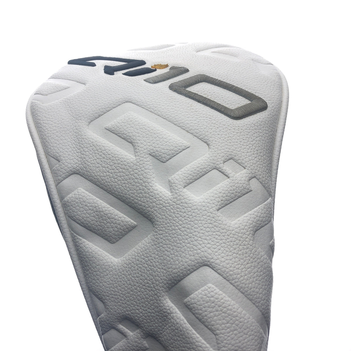 Used TaylorMade Qi10 LS Driver / 8.0 Degrees / Stiff Flex