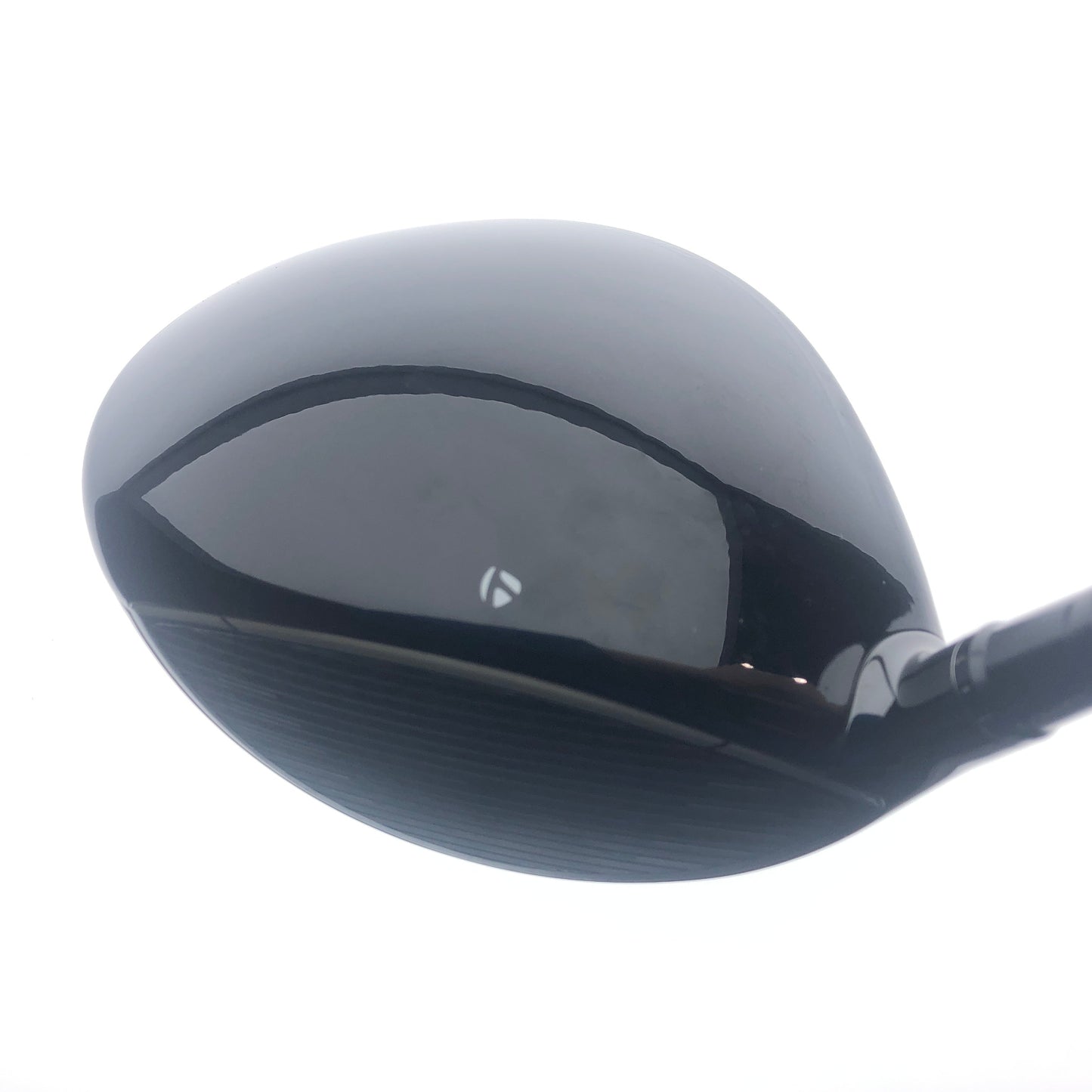 Used TaylorMade Qi10 LS Driver / 8.0 Degrees / Stiff Flex