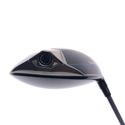 Used TaylorMade Qi10 LS Driver / 9.0 Degrees / A Flex