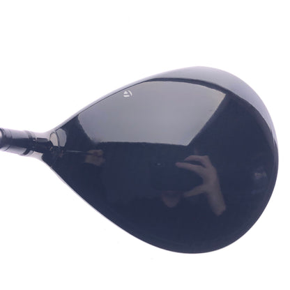 Used TaylorMade Qi10 LS Driver / 9.0 Degrees / A Flex