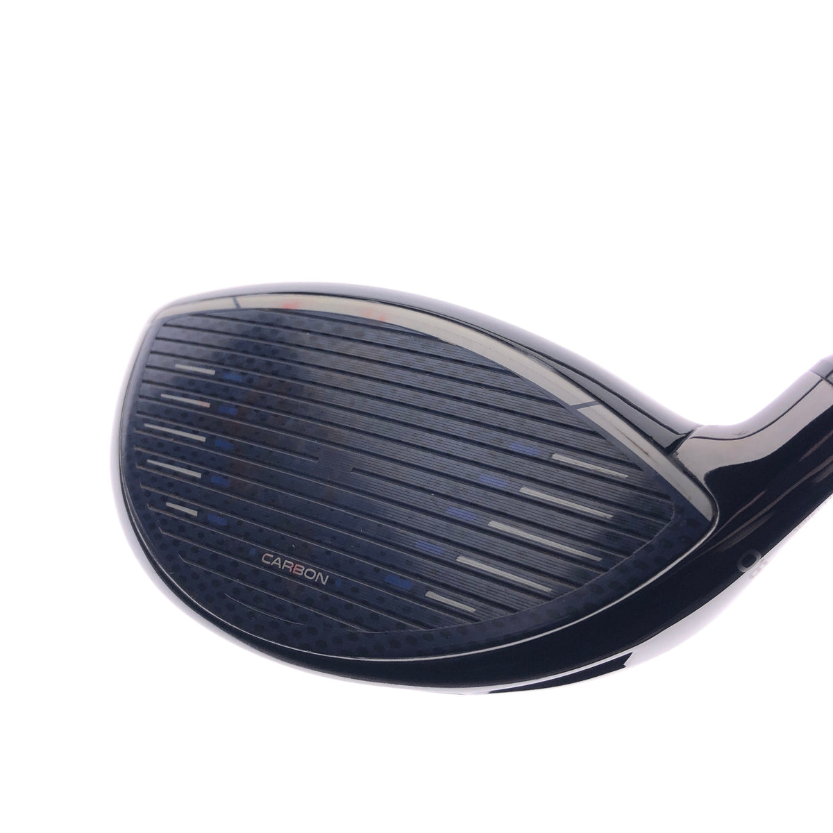 Used TaylorMade Qi10 LS Driver / 9.0 Degrees / A Flex