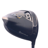 Used TaylorMade Qi10 LS Driver / 9.0 Degrees / A Flex