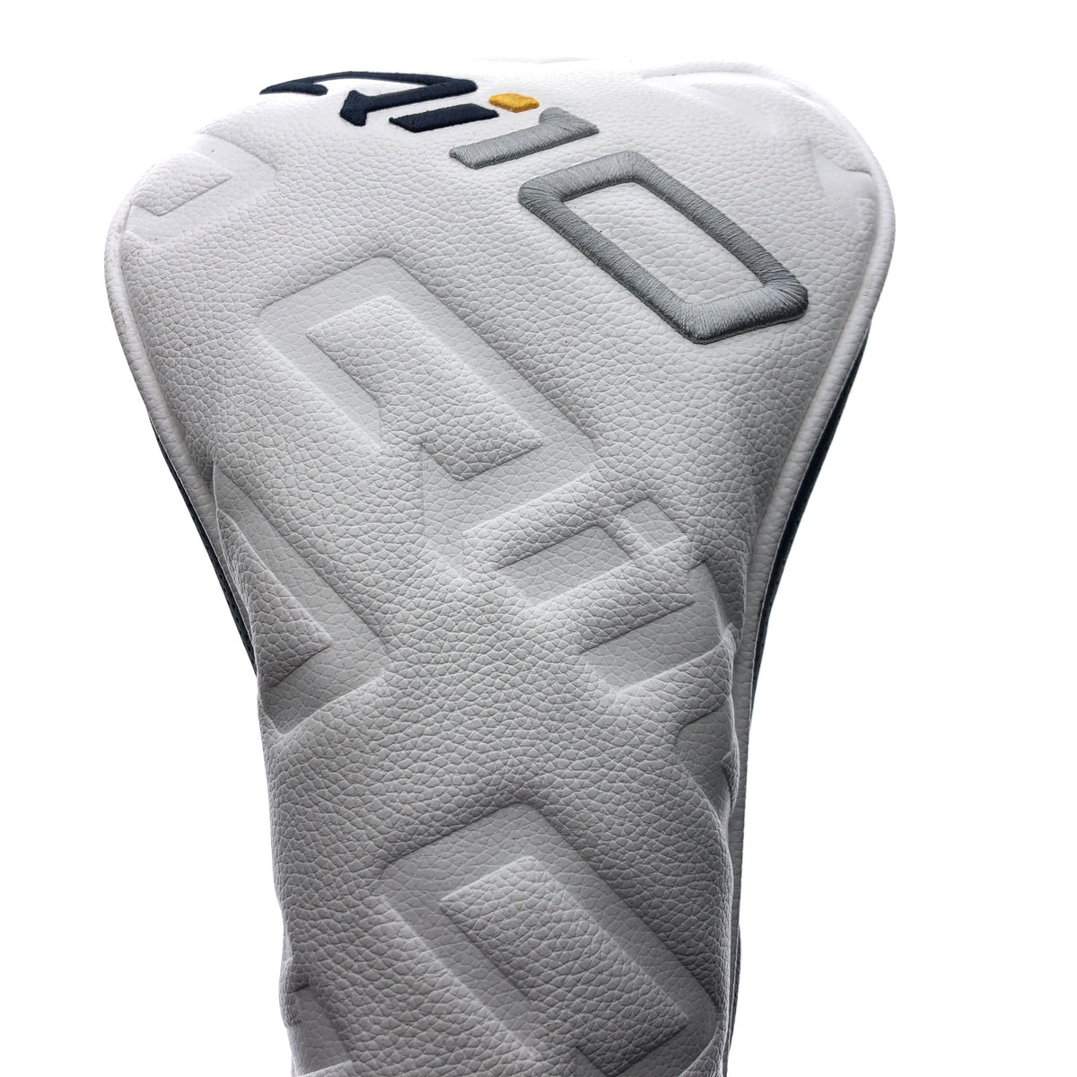 Used TaylorMade Qi10 LS Driver / 9.0 Degrees / Stiff Flex