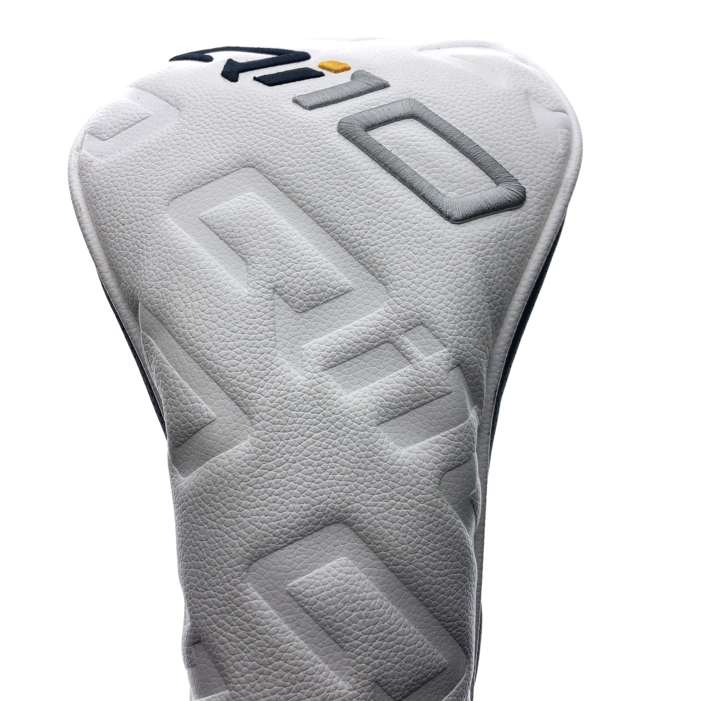 Used TaylorMade Qi10 LS Driver / 9.0 Degrees / Stiff Flex