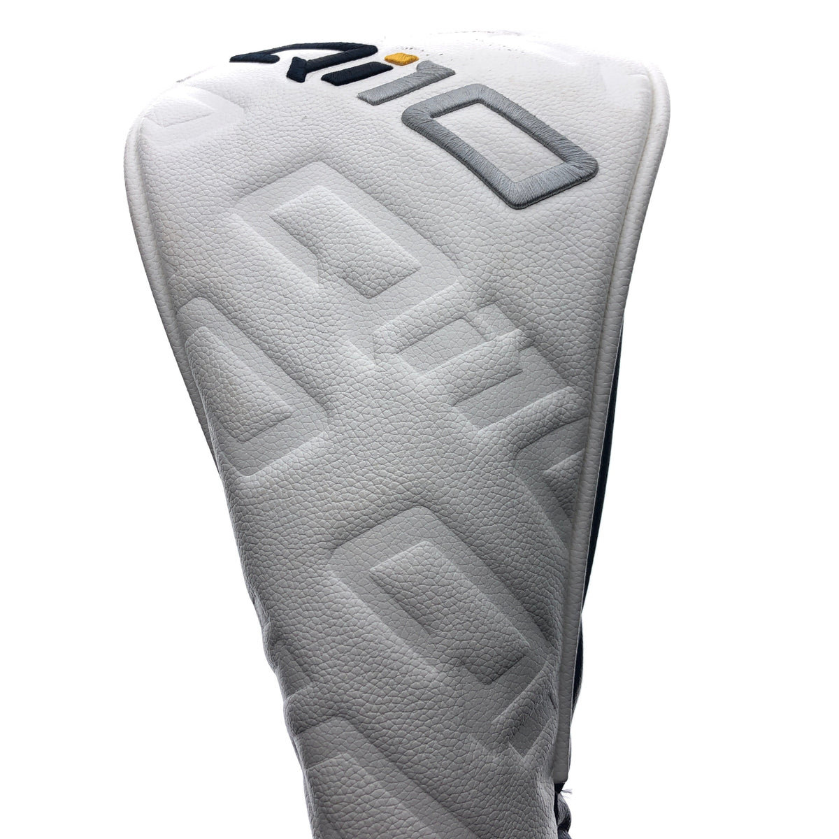 Used TaylorMade Qi10 LS Driver / 9.0 Degrees / Stiff Flex