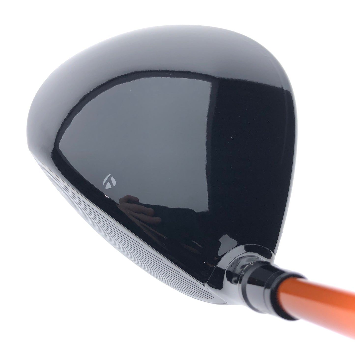 Used TaylorMade Qi10 LS Driver / 9.0 Degrees / Stiff Flex