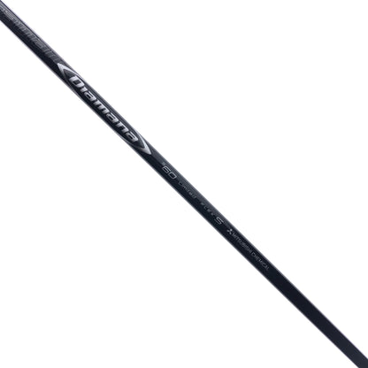 Used TaylorMade Qi10 LS Driver / 9.0 Degrees / Stiff Flex