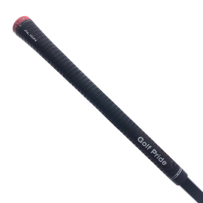 Used TaylorMade Qi10 LS Driver / 9.0 Degrees / Stiff Flex