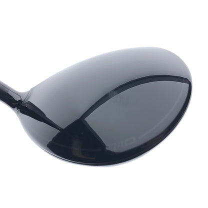 Used TaylorMade Qi10 Max 3 Fairway Wood / 16 Degrees / X-Stiff Flex