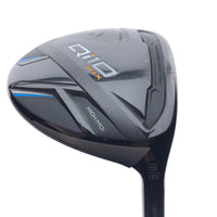 Used TaylorMade Qi10 Max 3 Fairway Wood / 16 Degrees / X-Stiff Flex