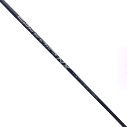 Used TaylorMade Qi10 Max 4 Hybrid / 23 Degrees / Regular Flex / Left-Handed