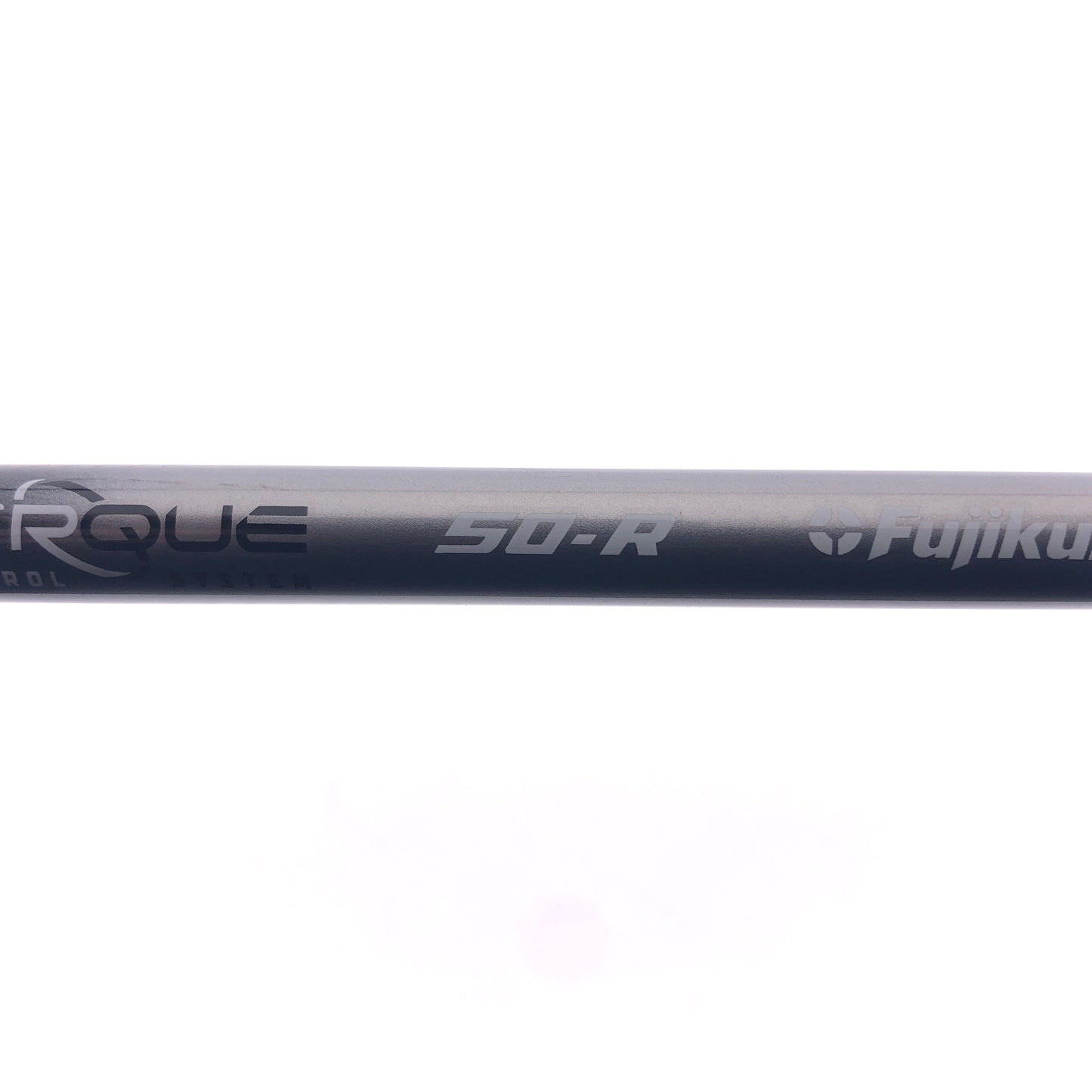 Used TaylorMade Qi10 Max 4 Hybrid / 23 Degrees / Regular Flex / Left-Handed