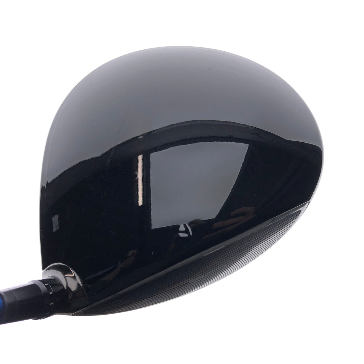 Used TaylorMade Qi10 Max Driver / 10.5 Degrees / A Flex / Left-Handed