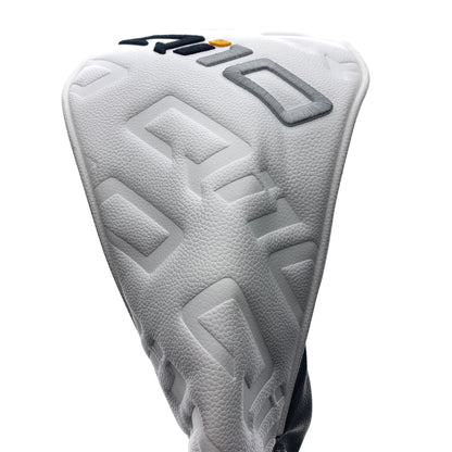 Used TaylorMade Qi10 Max Driver / 10.5 Degrees / Regular Flex