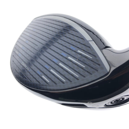 Used TaylorMade Qi10 Max Driver / 10.5 Degrees / Regular Flex