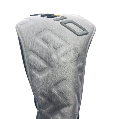 Used TaylorMade Qi10 Max Driver / 10.5 Degrees / Stiff Flex