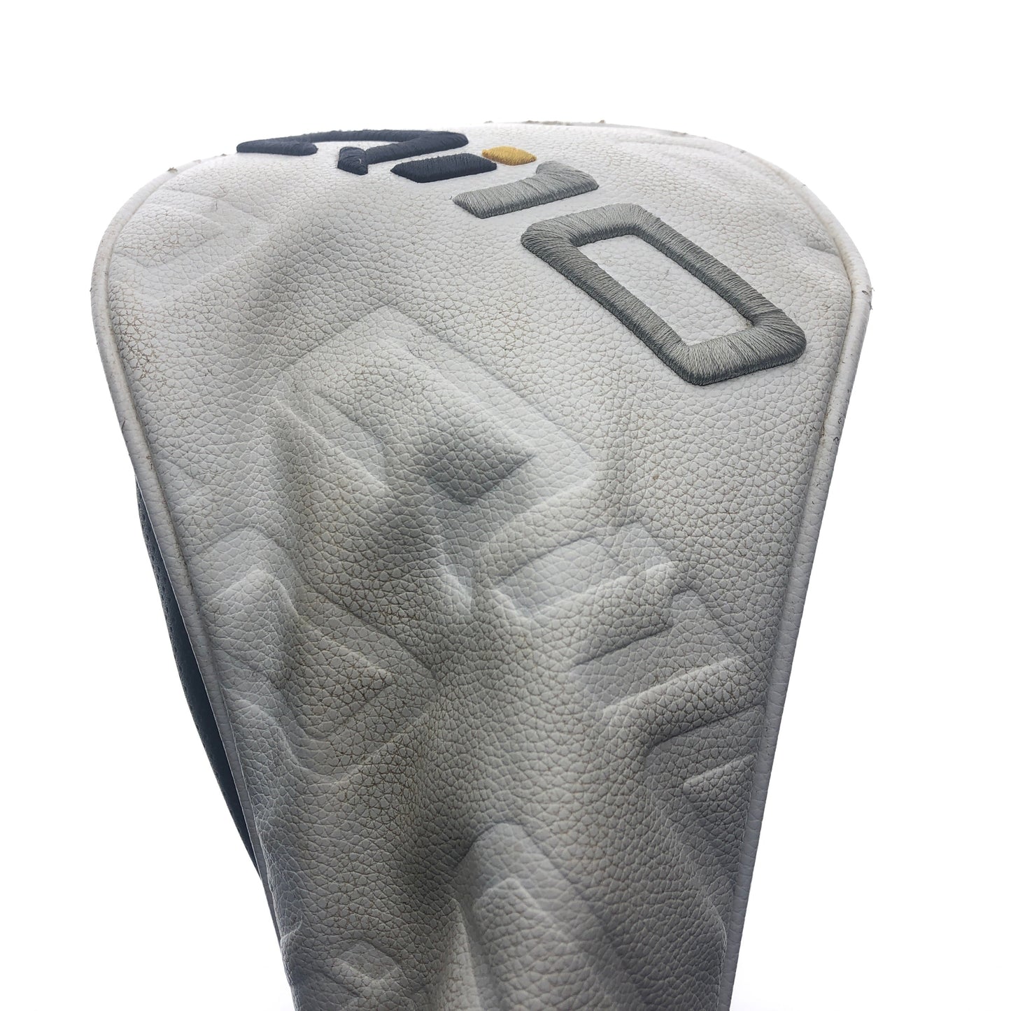 Used TaylorMade Qi10 Max Driver / 10.5 Degrees / Stiff Flex