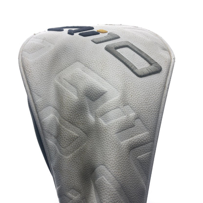 Used TaylorMade Qi10 Max Driver / 10.5 Degrees / Stiff Flex